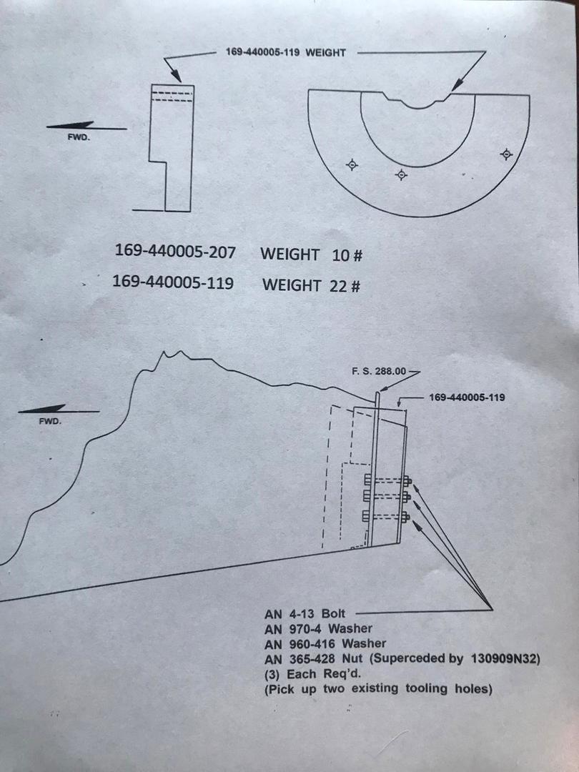 Weight Tail Cone drawing 22 lb pn 169-440005-119 vert.jpg