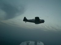 My formation with the T6