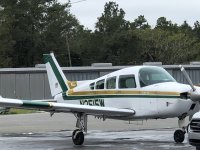 1973 Beechcraft B24R Sierra (OBO)