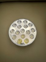 For Sale: AeroLEDs Landing Light