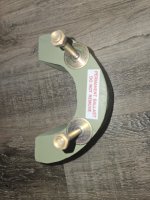 22# ABW Conversion kit (works with your existing 10# ABW)