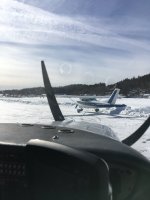 BAC ice runway hold for back taxi february 2021 026 (1).JPG