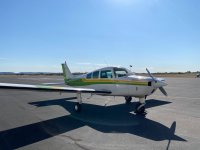 1978 Sundowner for sale!