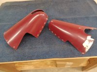 Split Tailcone