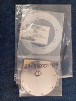 Inspection Plate