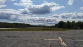 Banner drop at B19.jpg