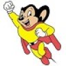 Mighty Mouse