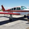 Niche Flying